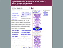 Tablet Screenshot of developcolumbiacounty.com